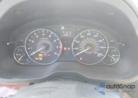 2012 Subaru Legacy 3.6R Limited из США, поврежденный, VIN 4S3BMDK65C2029671